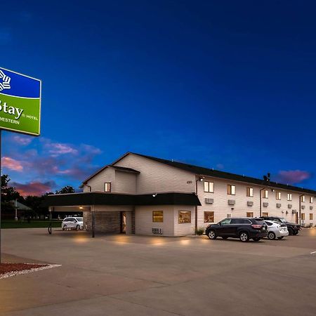 Surestay Hotel By Best Western Manchester Luaran gambar