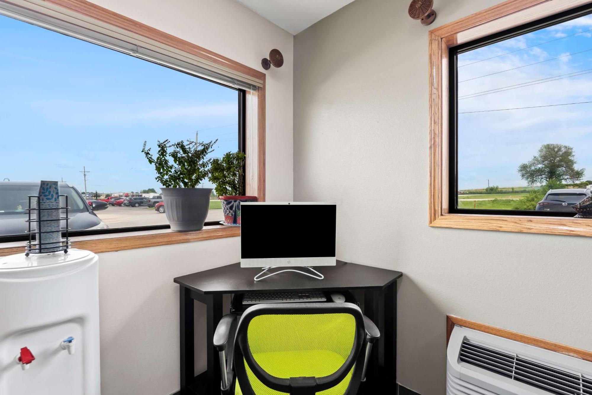 Surestay Hotel By Best Western Manchester Luaran gambar