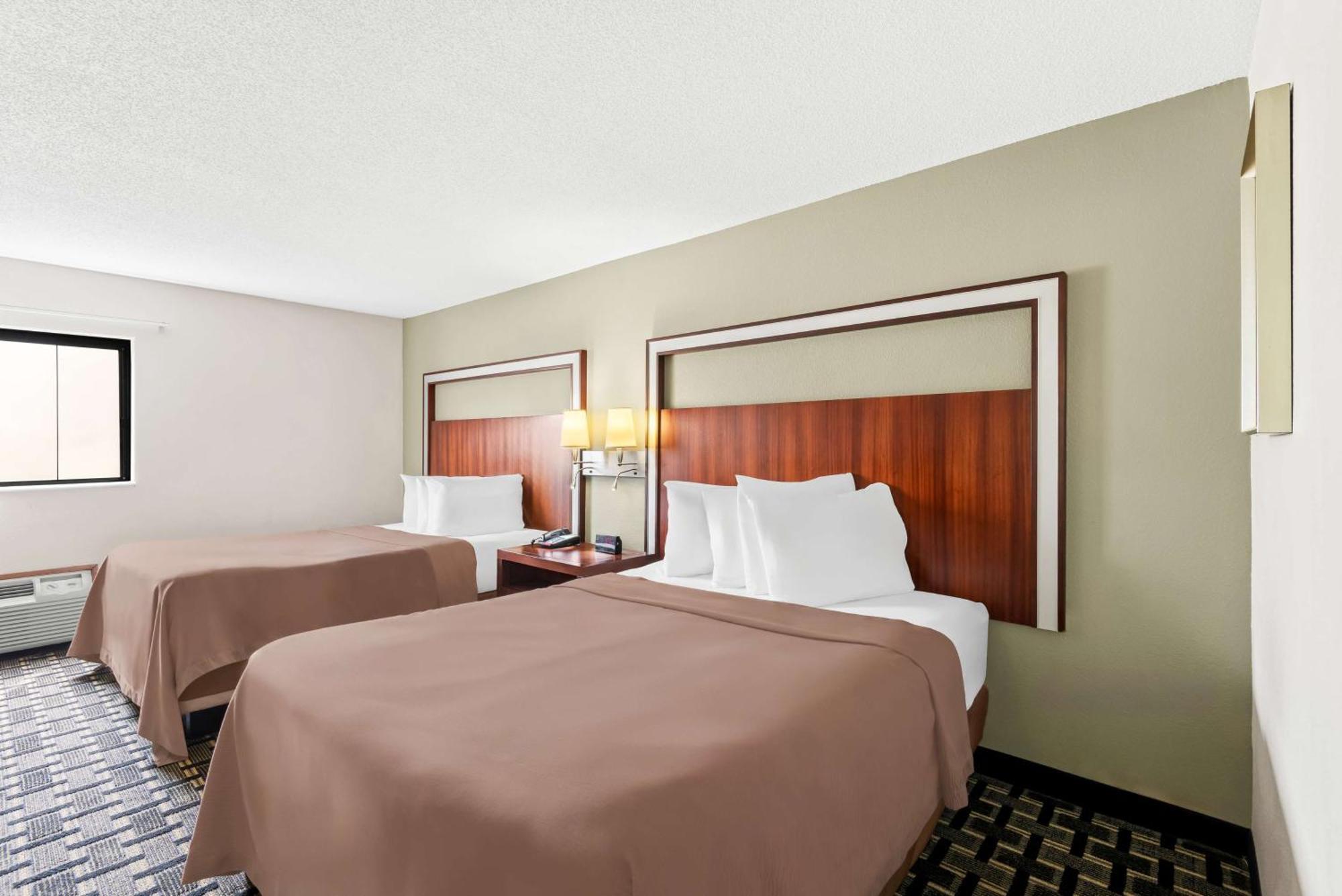 Surestay Hotel By Best Western Manchester Luaran gambar
