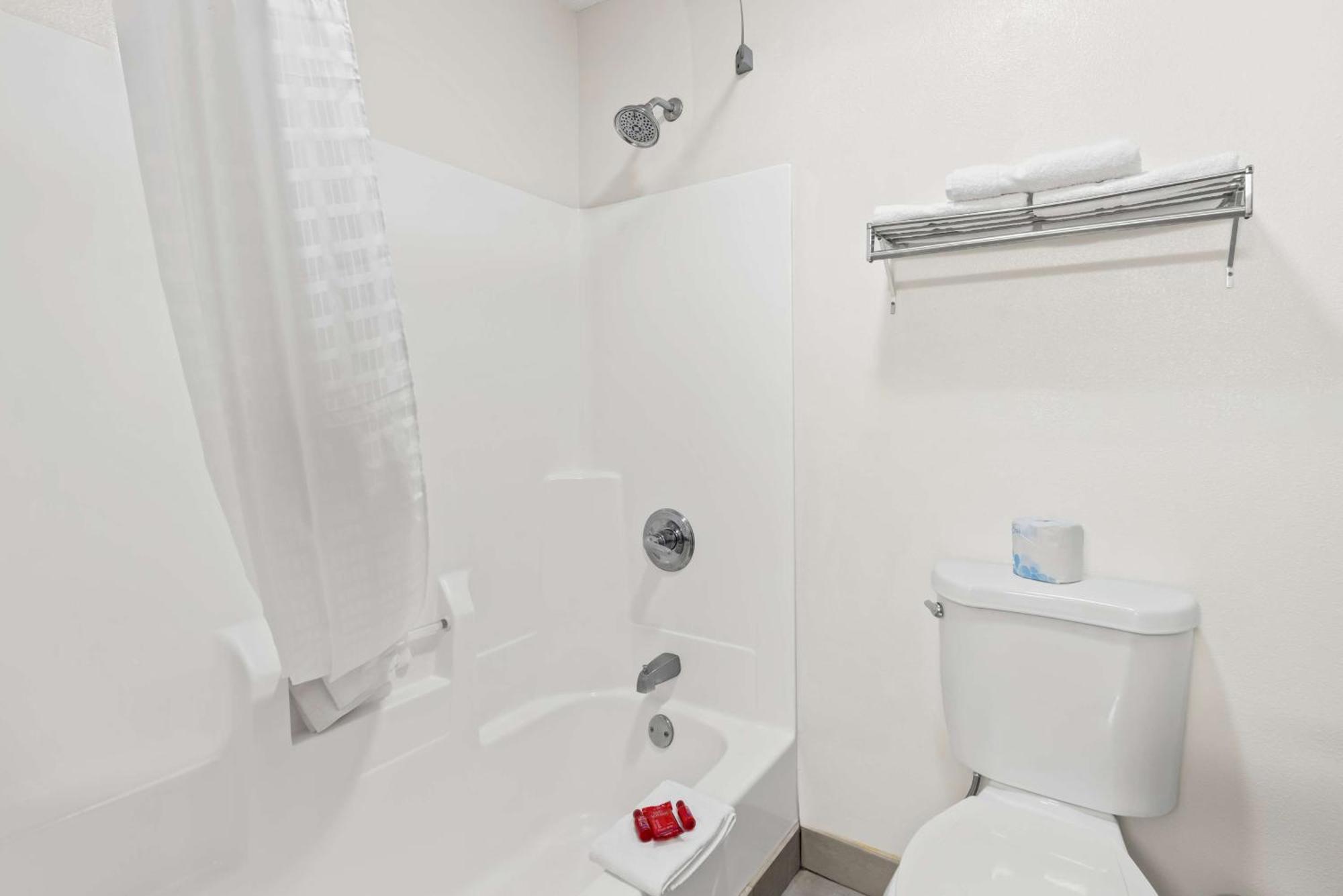 Surestay Hotel By Best Western Manchester Luaran gambar