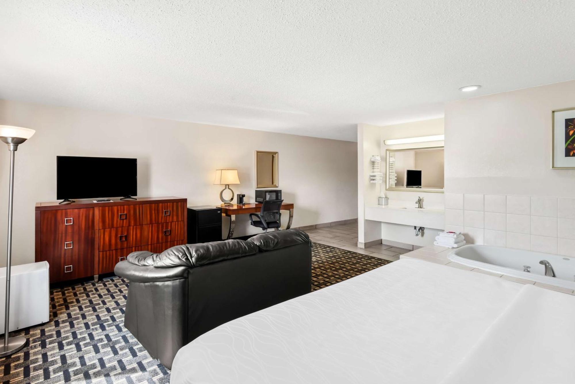 Surestay Hotel By Best Western Manchester Luaran gambar
