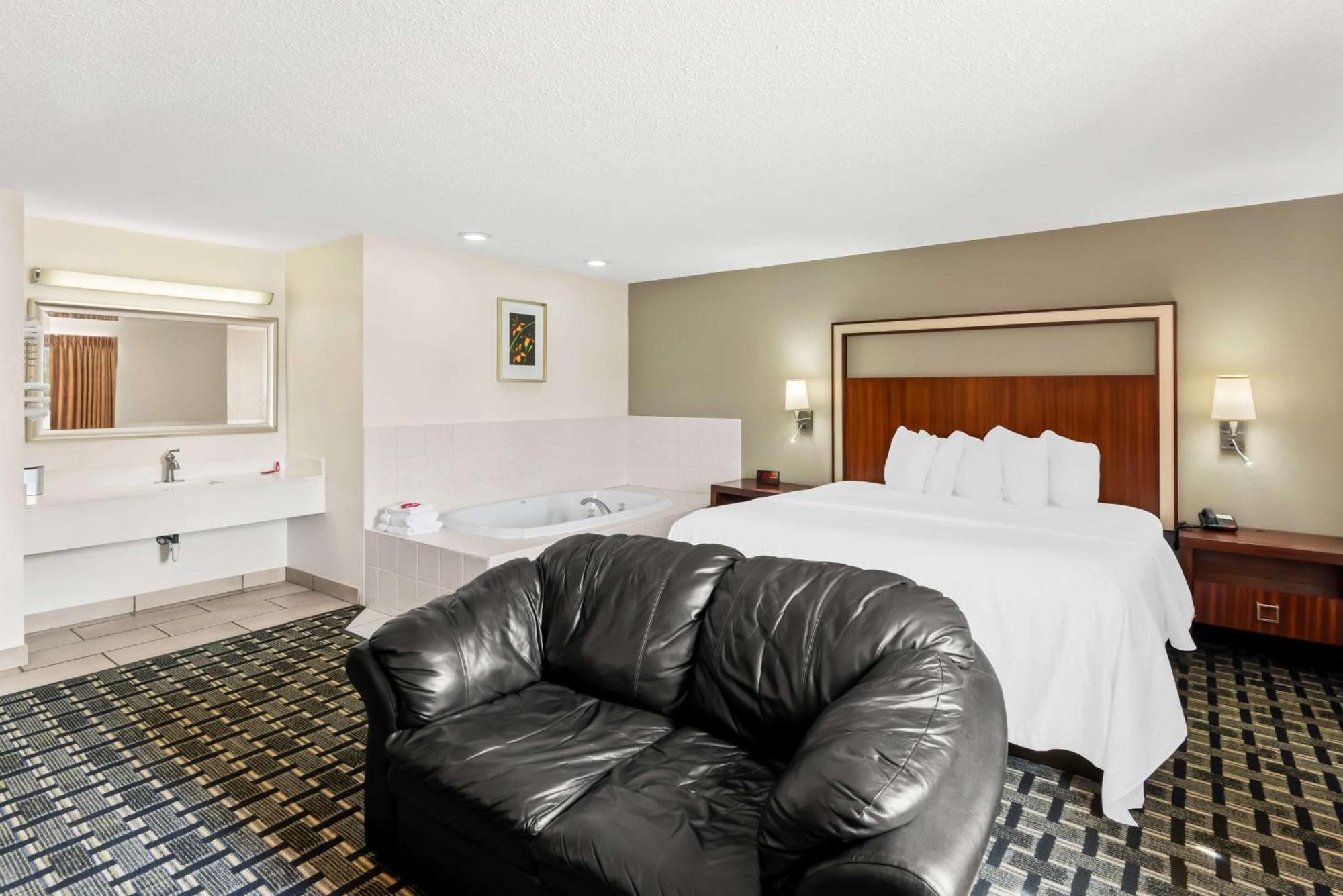 Surestay Hotel By Best Western Manchester Luaran gambar