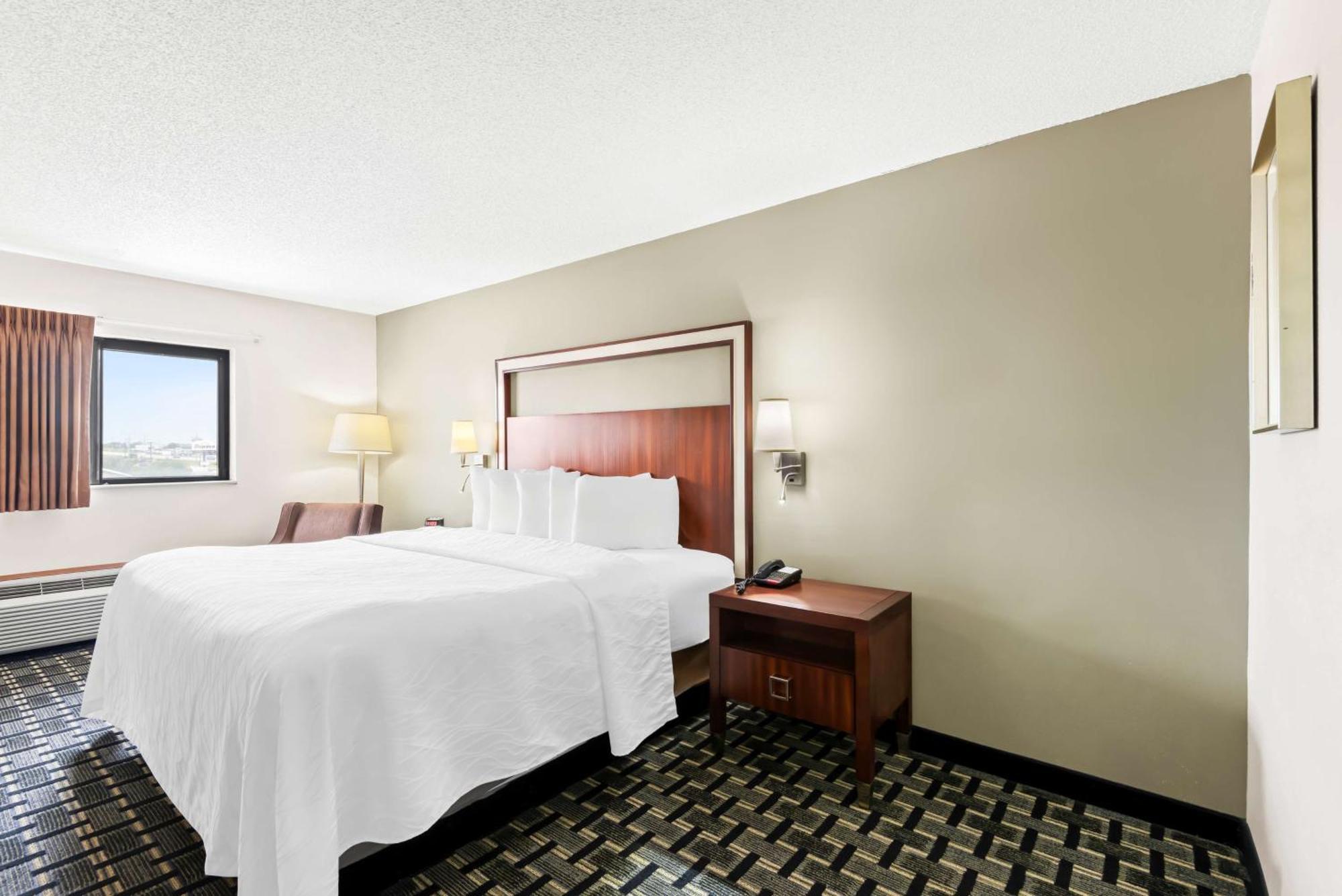 Surestay Hotel By Best Western Manchester Luaran gambar