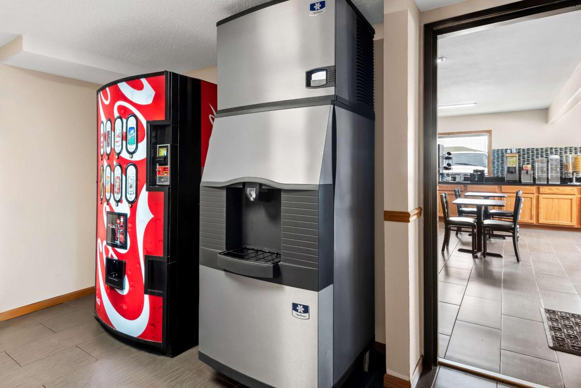 Surestay Hotel By Best Western Manchester Luaran gambar