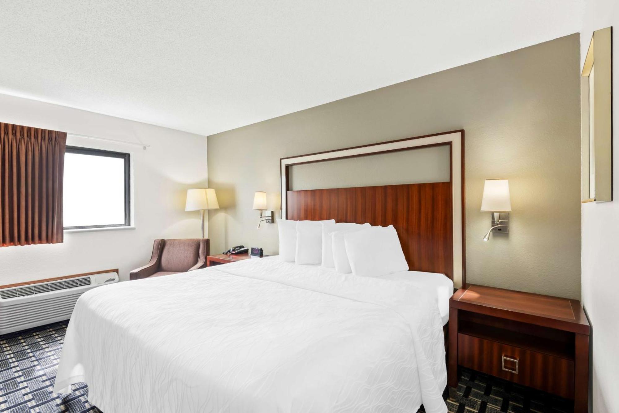 Surestay Hotel By Best Western Manchester Luaran gambar