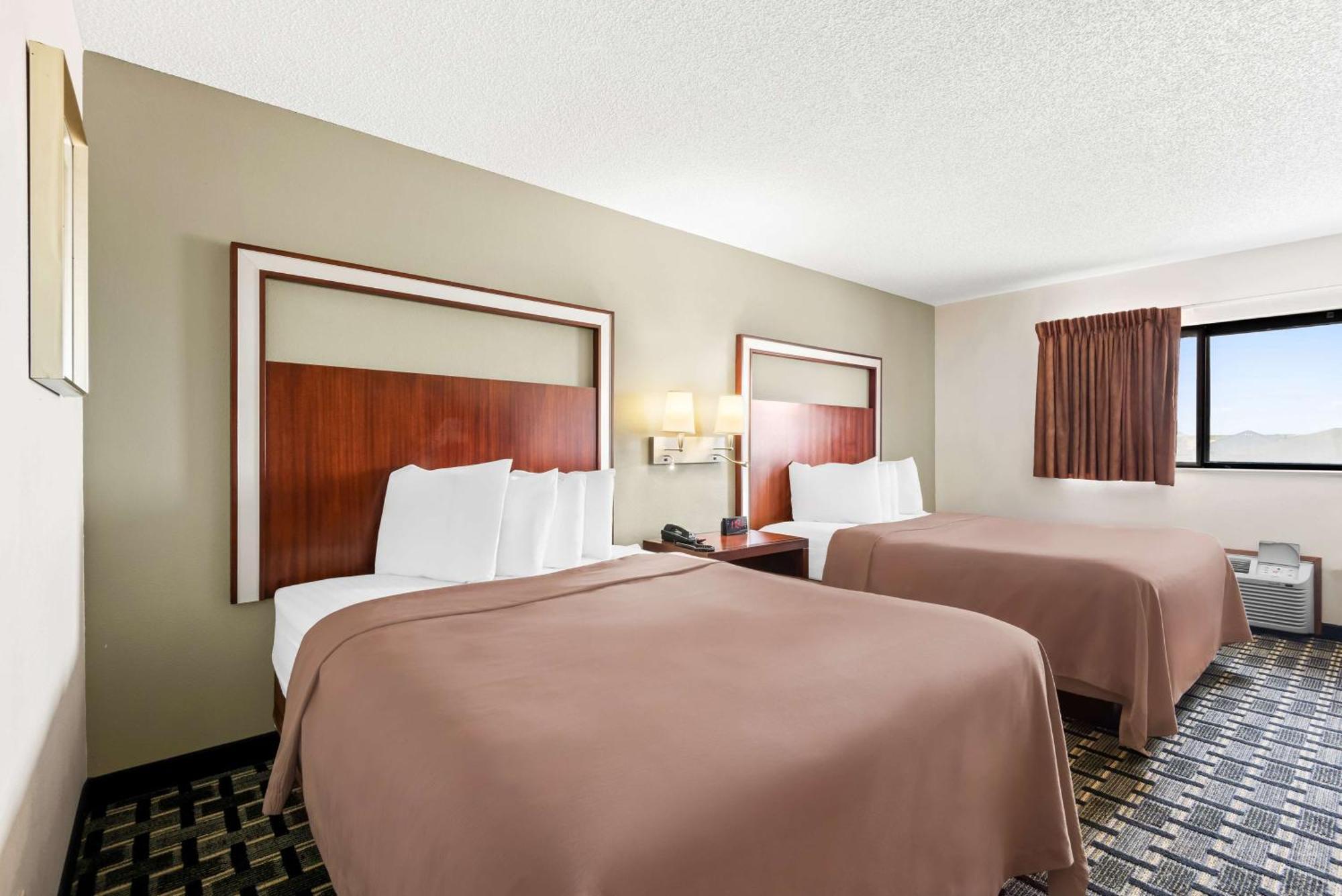 Surestay Hotel By Best Western Manchester Luaran gambar